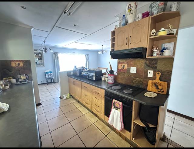 4 BEDROOM HOUSE FOR SALE IN BARBERTON